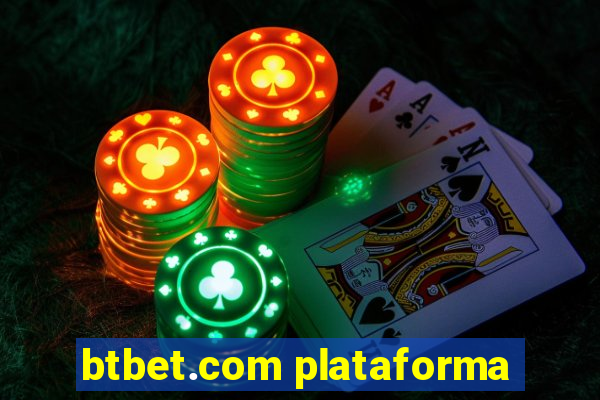 btbet.com plataforma